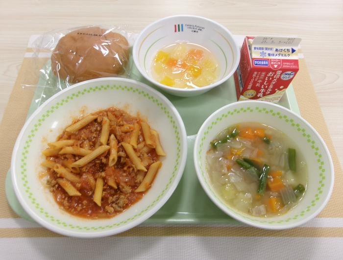 給食写真
