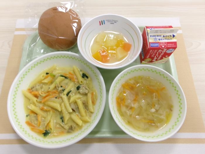 給食写真