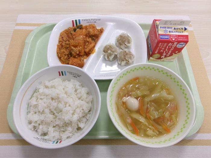 給食写真